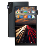 DX180 Zwart - Outlet